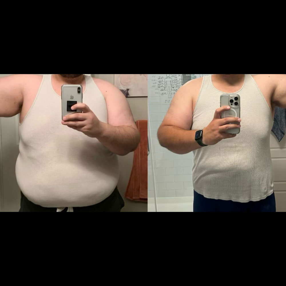 Jon testimonial
